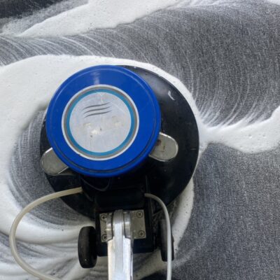 Hướng dẫn cách giặt thảm sợi tổng hợp tại nhà